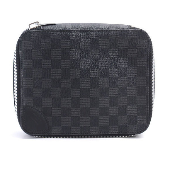 Louis Vuitton Horizon Accessory Pouch Bag - Picture 1 of 8
